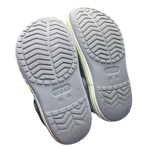 Kids Crocs - Picture 8 of 13